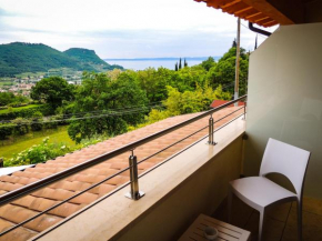 B&B IL RICCIO Costermano